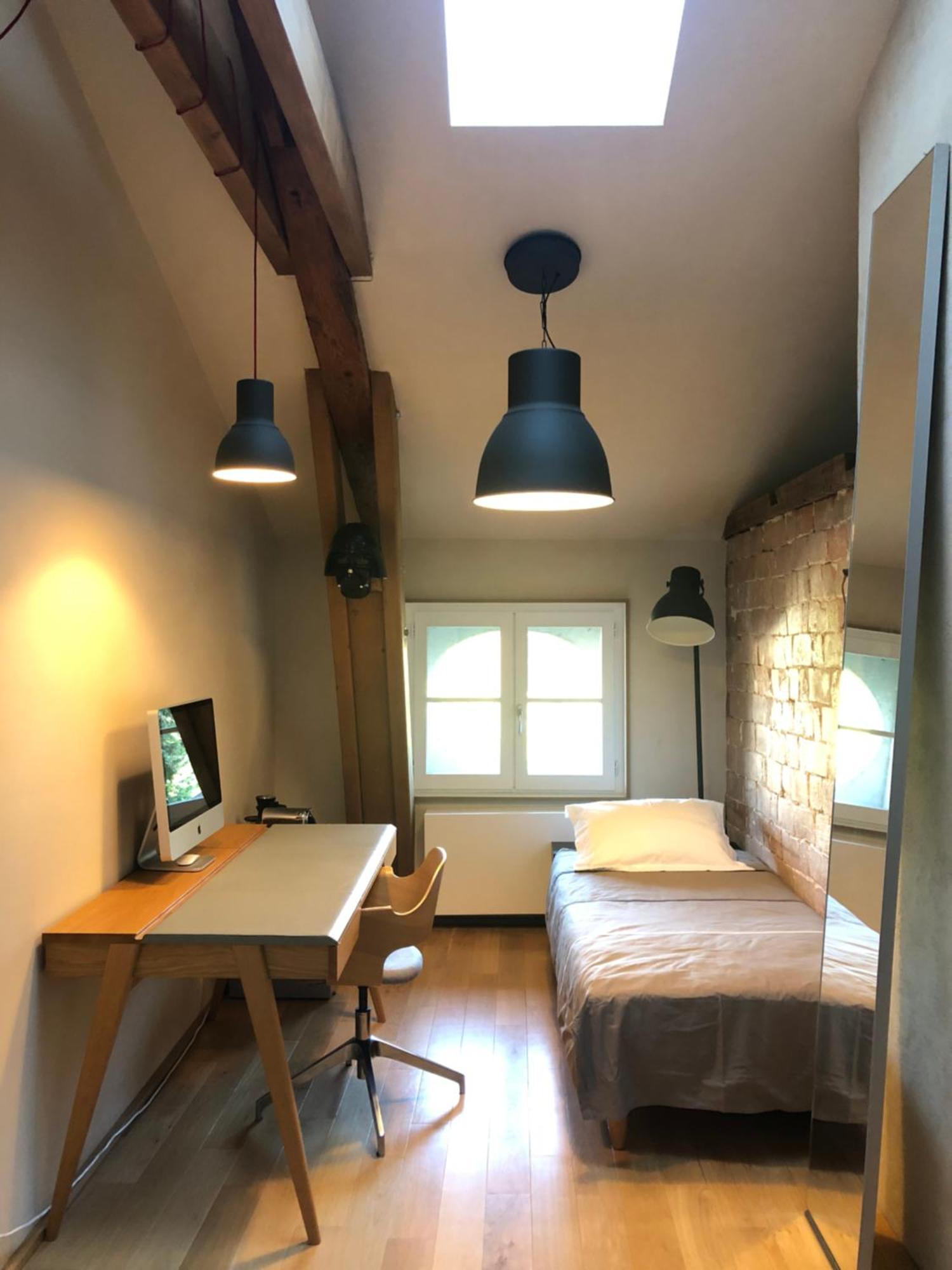 Ancienne Fabrique De Soie A La Galiciere Bed and Breakfast Chatte Exteriör bild